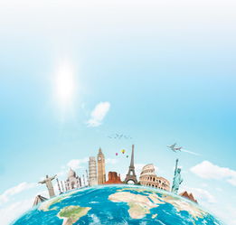 中國游客 全球旅游業的引擎與未來