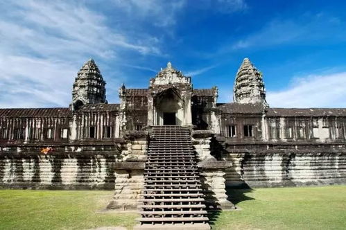 六個性價比超高的國外旅行地，比國內游都便宜