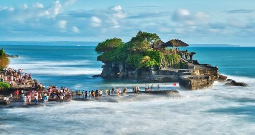 全球華人密度最高的三大國家，漢語通行無阻，出境游如國內般親切