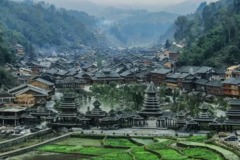 國內旅游與出境旅行 雙視角下的旅游體驗比較