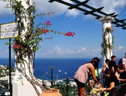 法瑞意12日精華游 意大利6晚深度體驗，金色山口快車與The Mall購物特惠