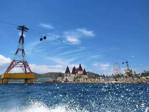 盛夏之旅，從菏澤康輝國(guó)際旅行社開(kāi)啟 2024年7月15日出境旅游產(chǎn)品精選