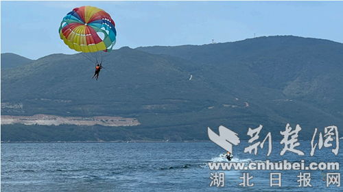 家門口的出境游 襄陽(yáng)直飛芽莊，三小時(shí)開(kāi)啟熱帶海濱假期