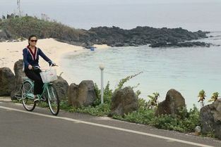 初遇濟(jì)州 第一次出境游小記