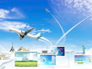 從數(shù)據(jù)中心到遠(yuǎn)方 互聯(lián)網(wǎng)如何重塑出境旅游預(yù)訂生態(tài)