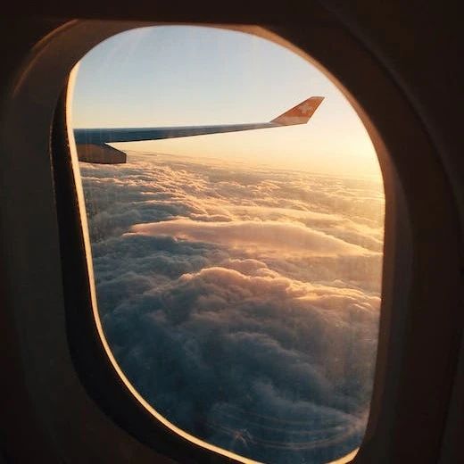 出境旅行 跨越邊界的文化與心靈之旅