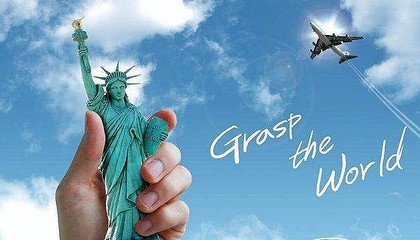 在線旅游進(jìn)入深度整合期 創(chuàng)業(yè)者的悲喜交織之路